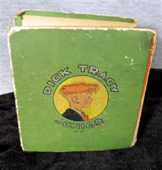 LOT OF 16 ANTIQUE BIG LITTLE BOOKS - BOOKS COVER VARIOUS MAINSTREAM CHARACTERS L